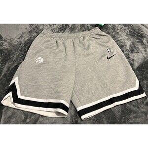 XL Nike Mens Basketball NBA TORONTO RAPTORS CN6220-063 Shorts